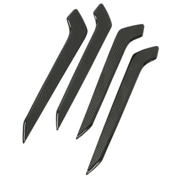 

Raplacement Door Panel Cover Parts Replaces 4pcs/kit Strip Accessories