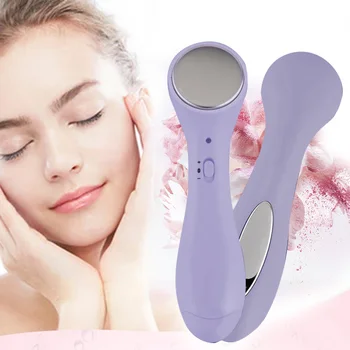 

Electric Facial Cleanser Multifunction Facial Scrub Face Cleanser Face Wash Machine Face Exfoliator Face Clean Brush Skin Care