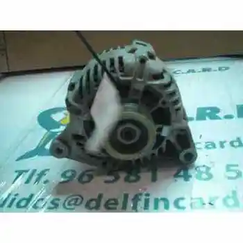

ALTERNATOR CITROEN SAXO