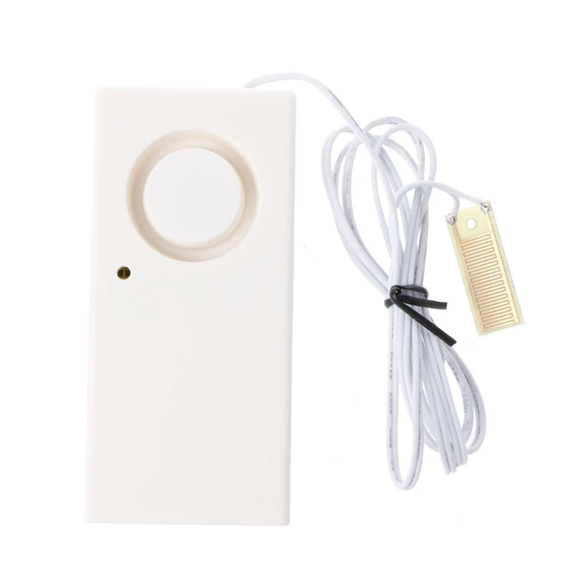 

High Quality and Brand New Wireless Water Overflow Leakage Alarm Sensor Detector Home Security System sd-1