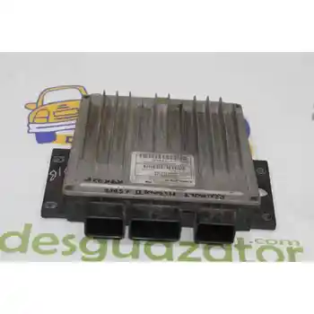 

8200334419 SWITCHBOARD ENGINE EUA RENAULT MEGANE II SALOON 5P