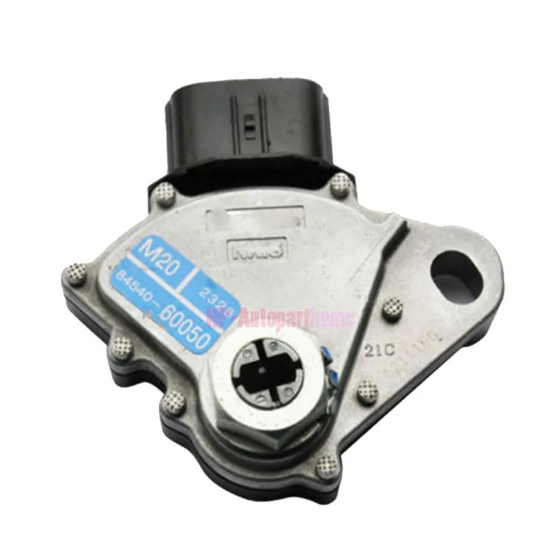 84540-60050 нейтральный аварийный выключатель для Toyota Марка Land Cruiser Lexus LX570 GX460 84540 60050 8454060050