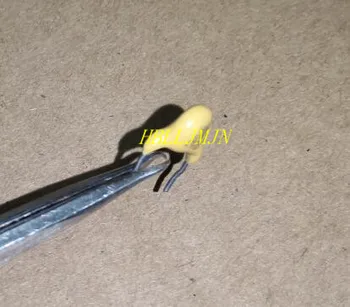 

20pcs 250V 330PF 331 X1 Y2 BS415 LL2 Safety Capacitor