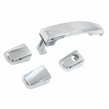

Exterior Door Handle For Captiva Front Rear Left Right Outer Door Handle/Outside Door Handle