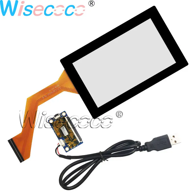 Новинка 5 LS055R1SX04 2K 2560*1440 ЖК экран панель дисплея для изделия VR с платой драйвера