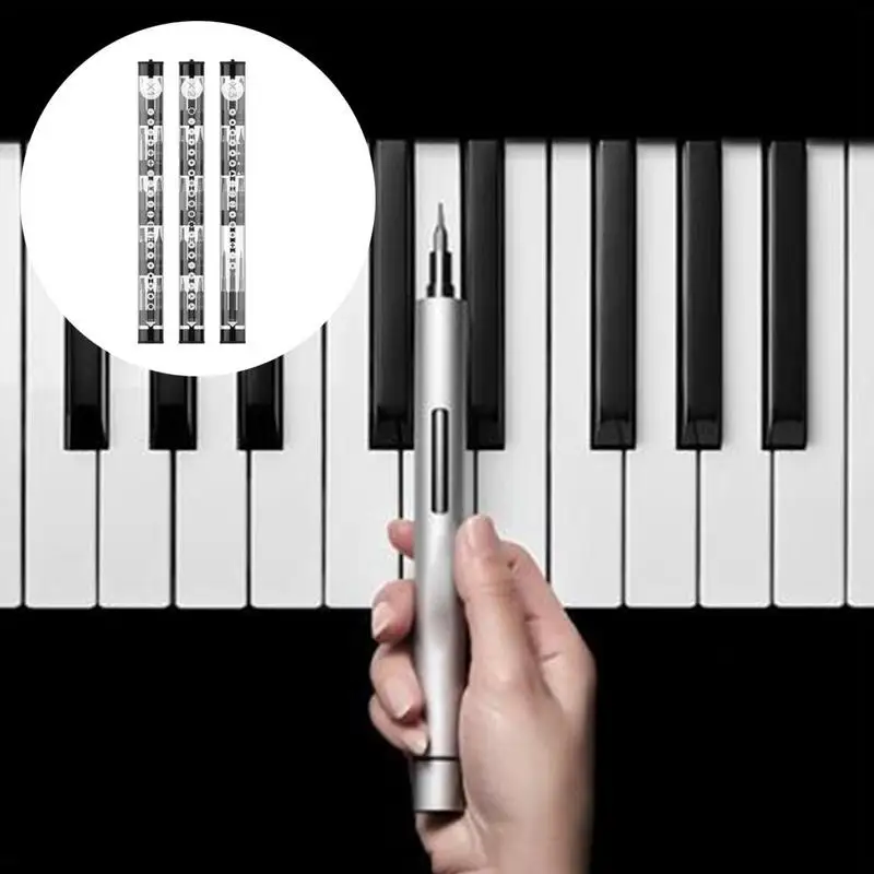 Wowstick 1f+ электрическая отвертка бит Wowstick 1p+ 4 мм Головка мульти Биты Набор для точности для часов очки Инструменты для ремонта