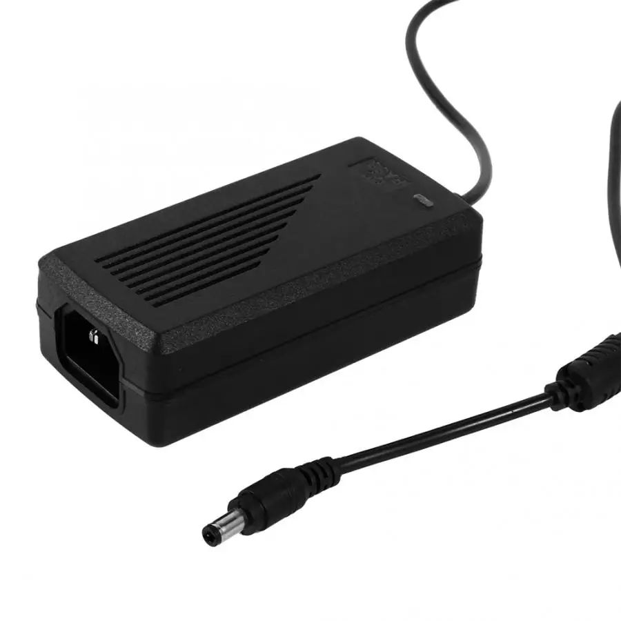 12 V AC к DC адаптер питания для ЖК монитора зарядного устройства батареи
