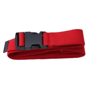 

Girls Boys Belt Adjustable All-Match Belt Unisex Korean Style Canvas Belts Harajuku Buckle Solid Color Long Belts 116cm