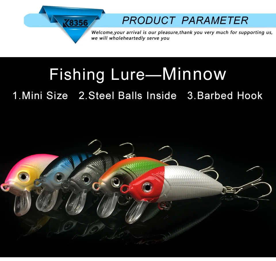 K8356-5PcsLot-ABS-Fishing-Lures-Minnow-Hard-Baits-5cm-Crankbaits-Wobblers-Floating-Artificial-Bait-Fishing-Tackle-5-Color_02
