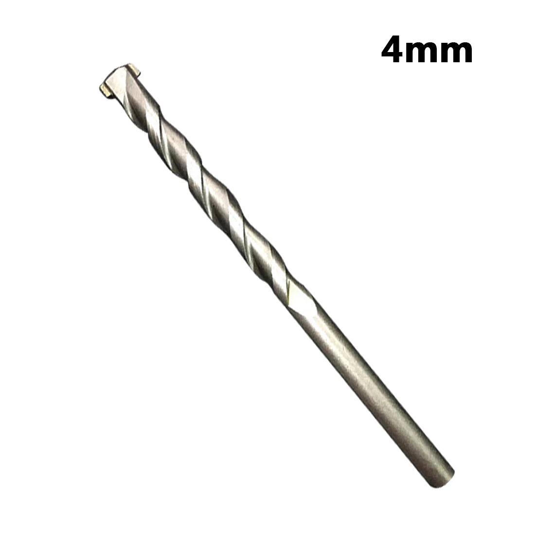 4 мм/5 мм/6 мм/8 мм/10 мм набор сверл для роторной кладки оцинкованное сверло с круглым хвостовиком спиральная флейта для сверления бетонной кирпичной плитки