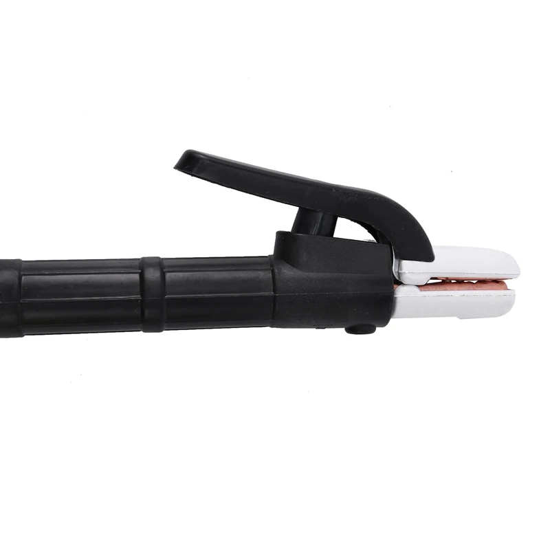 300 Arc Welding Clamp Electrode Welding Holder 3Meter Cable EN60974-12 welding accessories clamp,welding electrode clamp