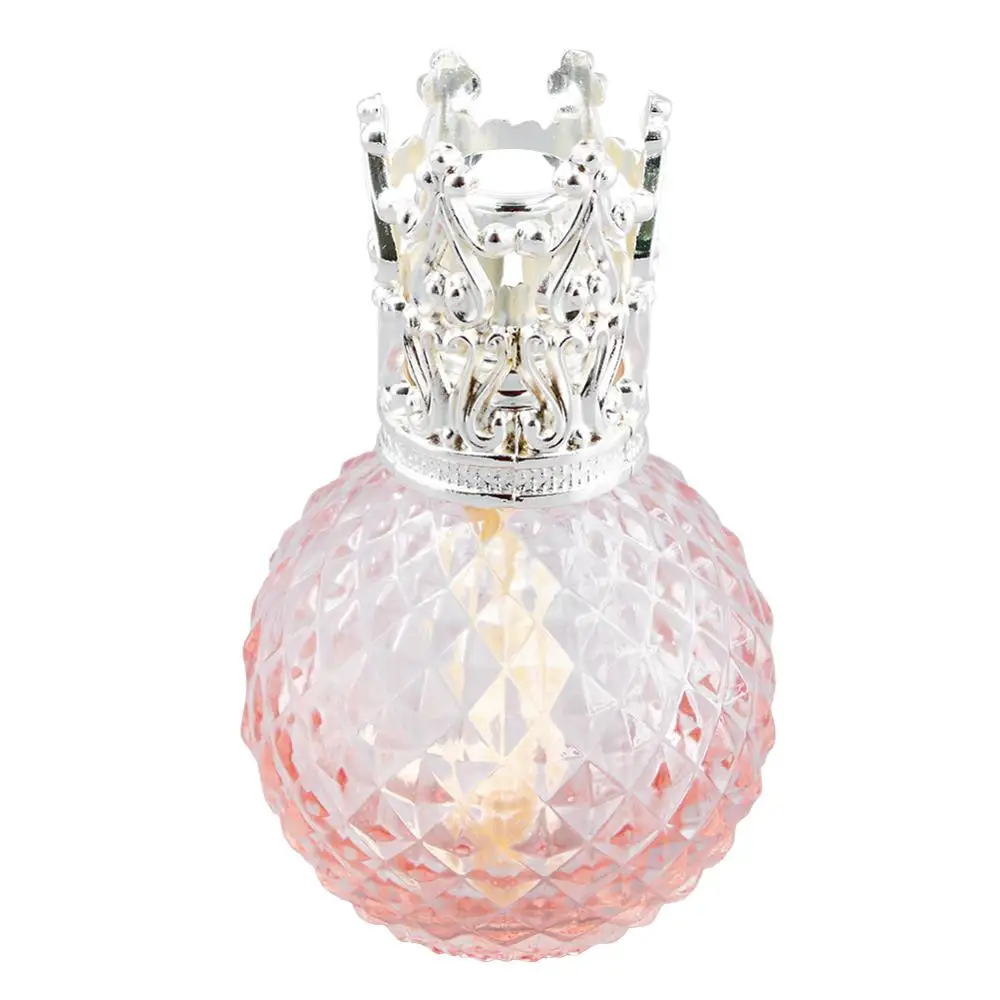 Рисунок 5 - Розовый каталитический ароматизатор ананаса