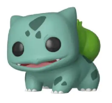 Funko Pop игры мультфильм Милый Пикачу Бульбазавр, чармандер Виниловая фигурка Коллекция Модель игрушки