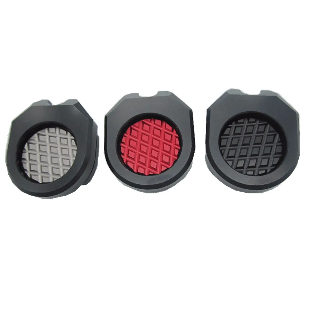 For XMAX X MAX 250 300 CNC Motorcycle Cover Under Center Stand Pad