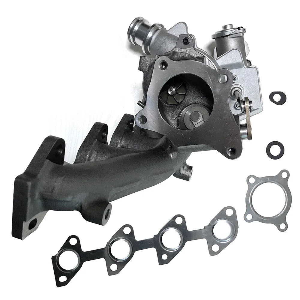 Качественный встроенный RHF3 03F145701H Турбокомпрессоры для VW Beetle 1,2 TSI 77 кВт, 105 пс