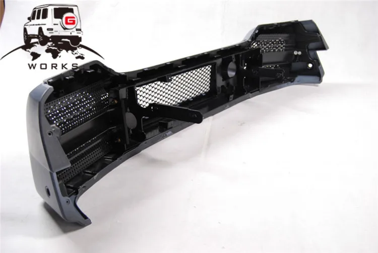 front bumper (19)