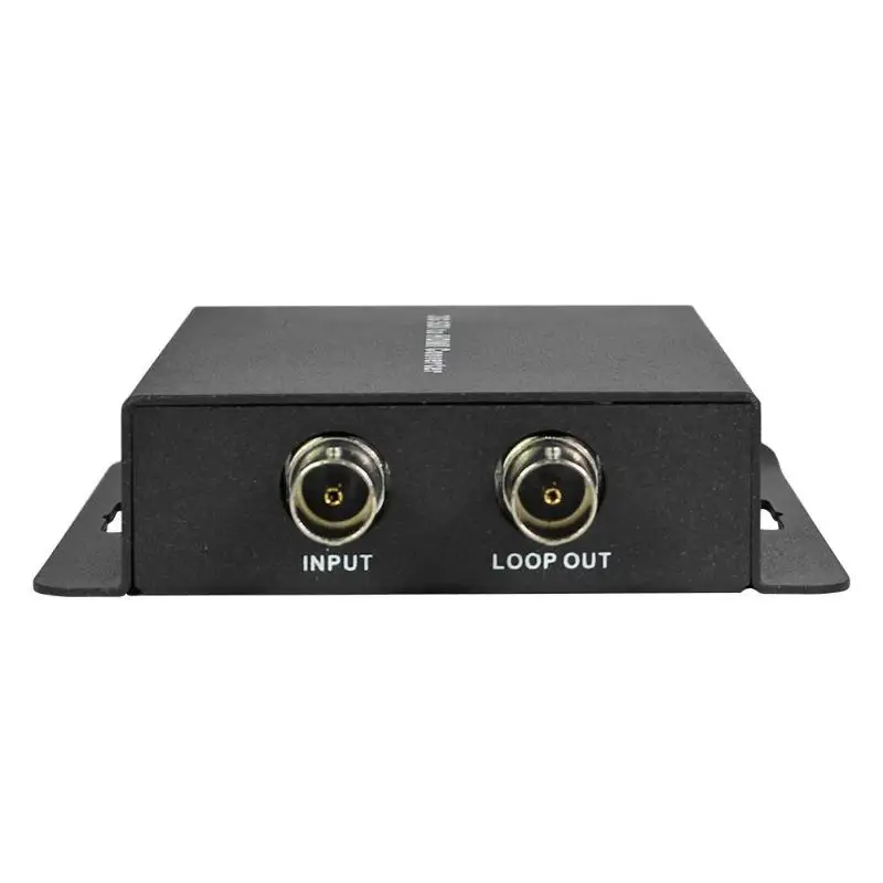 Прочный 3g SDI в HDMI конвертер 3G-SDI HD-SDI адаптер многофункциональный мини Полный 1080P 3g SDI в HDMI аудио видео конвертер