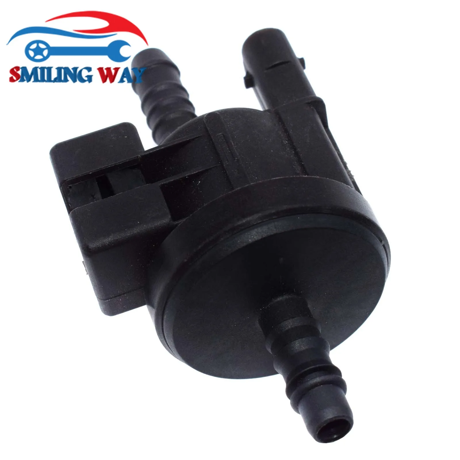 BOSCH Fuel Tank Breather Vapor Purge Valve Fits HYUNDAI SEAT VW 0.82