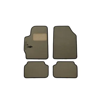 

Floor mats Klever universal 01/2018-(вежли