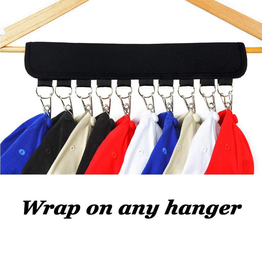 hat organizer