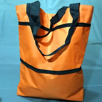 

Lightweight Grocery Reusable Portable Shopping Bag Home Foldable Shopper Wheel Multi-functional