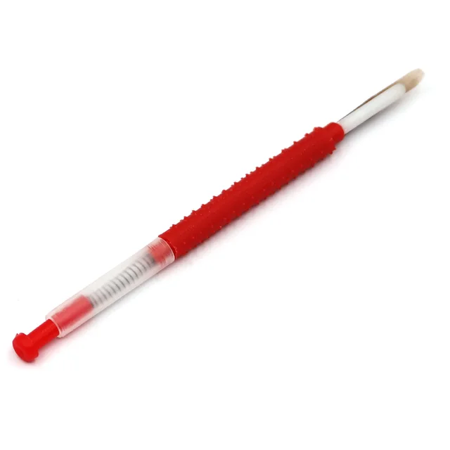 5 db/Tétel Méhészek Oltó Behúzható Méhész Szerszám Nevelő Lárvák Tű Méhkirálynő Lárva Apikultúra Visszahúzható Oltás - Image 4