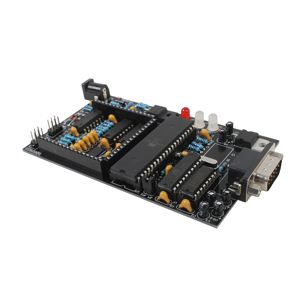 

Профессиональный программатор ETL 68HC908 для Moto- rola 908