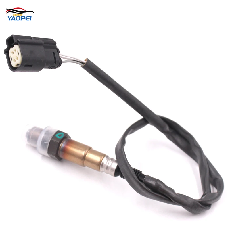 Кислородный датчик, датчик соотношения воздушного топлива для Ford Focus BV61-9G444-AA 0258010247 BV619G444AA 0 258 010 247 2010