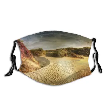 

protective mask with filter Dunes anti dust PM2.5 reuse adult teen child girl