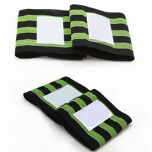 Горный велосипед езда связать кольцо для лап птиц корейский стиль расширенные брюки пояс с велосипедная с отражателями оборудование одна цена