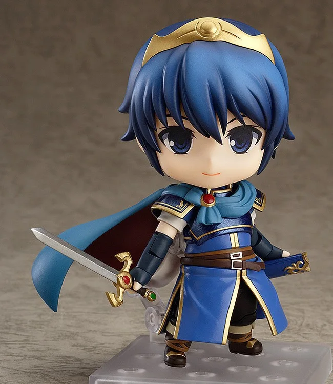 

Cute Clay 567 # Fire Emblem New Heraldic Mystery Mars Garage Kit Model