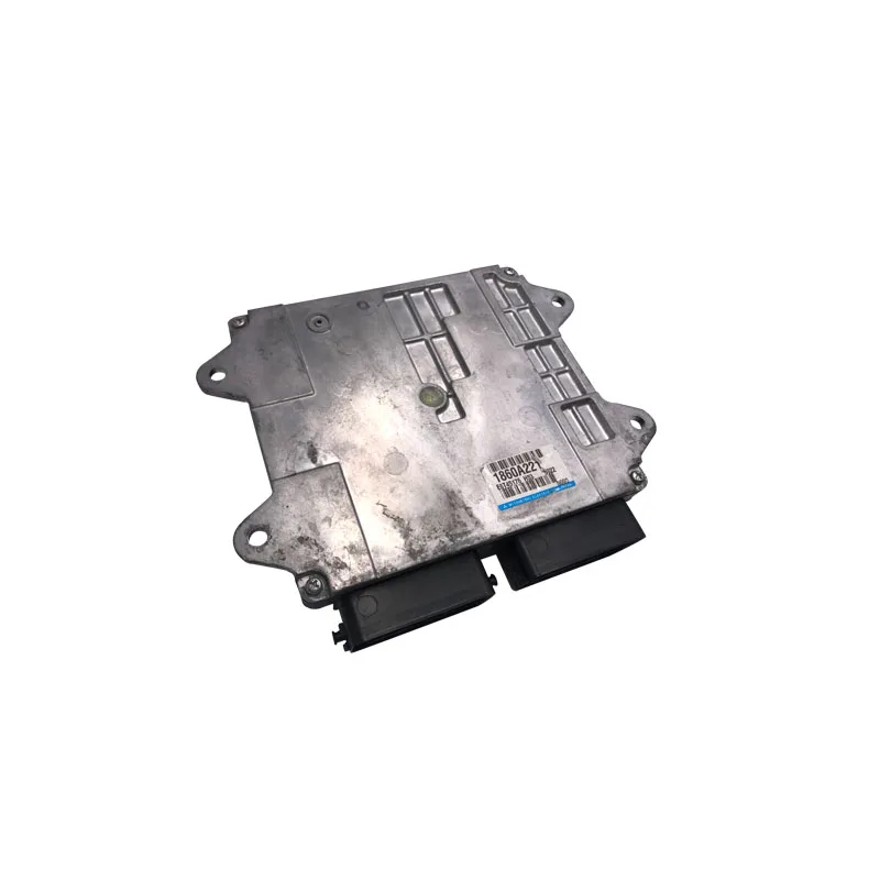 

Auto parts are suitable for GAK brand for Mitsubishi high-quality engine control module OEM 1860A221 E6T45176