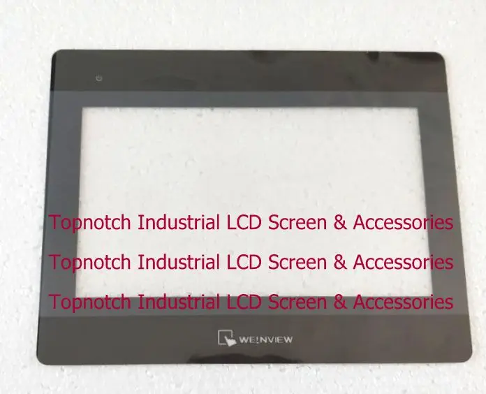 威纶通触摸屏10寸 MT6103iP MT6103iQ保护膜