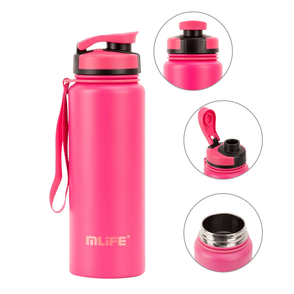 

2019 Amazon Hot Models Fashion Cricket-cap Cover Insulated Cup Environmentally Friendly Stainless Steel Sports Bottles Gift Cup