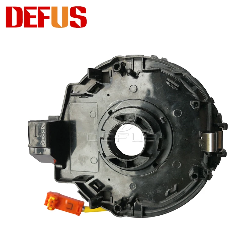 DEFUS Автомобильная рулевая колесная катушка OEM 84306-0D021 для TOYOTA COROLLA VIOS 04-13 Высококачественная запасная часть 84306 0D021 843060D021