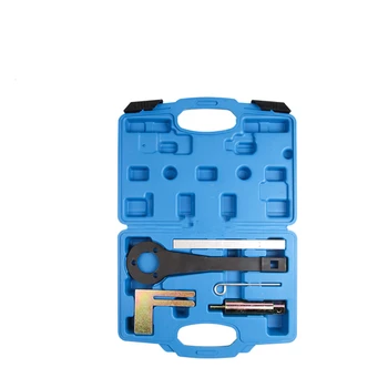

Engine Chain Removal&Installation Crankshaft Alignment Timing Tool Set For B-M-W Mi-ni Citro-en Peu-geot P-S-A 1.8 2.0 3.0