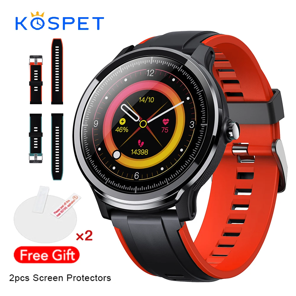 Купить Часы Kospet Optimus 2