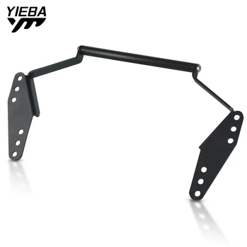 

Motorcycle GPS Smart Phone Navigation Mounting Bracket Adapter Holder Brand For Suzuki DL1000 V-Strom 1000 vstrom 2017 2018 2019