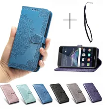 Чехол-бумажник для UMI umidigi F1 F2 PLAY A5 PRO POWER ONE MAX, высококачественный кожаный защитный чехол для мобильного телефона