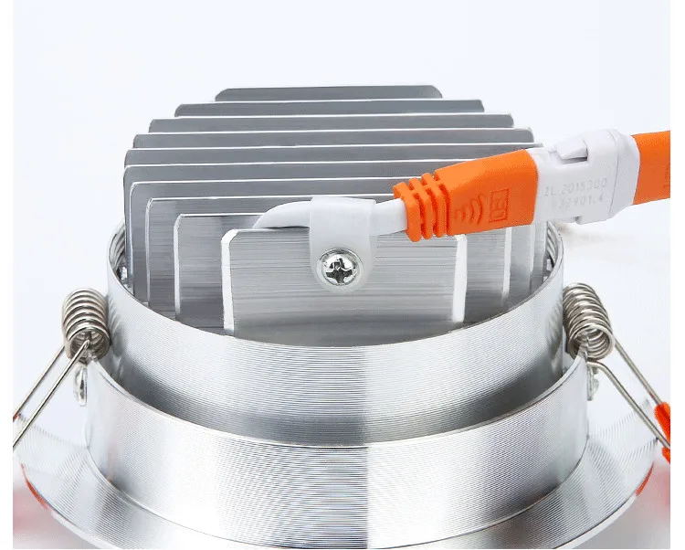 cob射灯服装店led筒灯12w客厅嵌入式天花灯3w5w背景墙牛眼聚光灯-淘宝网_19