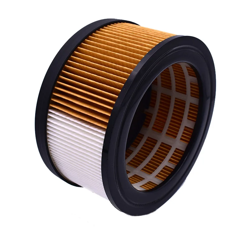 Sostituzioni Air Dust Hepa Filtro Per Karcher Wd4.000-4.999 Wd5.000-5.999 Wet & Dry Aspirapolvere Hoover Detergenti Filtro A Cartuccia