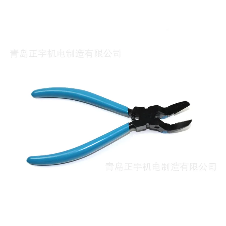 

Automobile Buckle Screwdriver jiao kou Clamp Screwdriver for Plastic Button Car Door Disassembly Buckle Plastic Rivet Disassembl