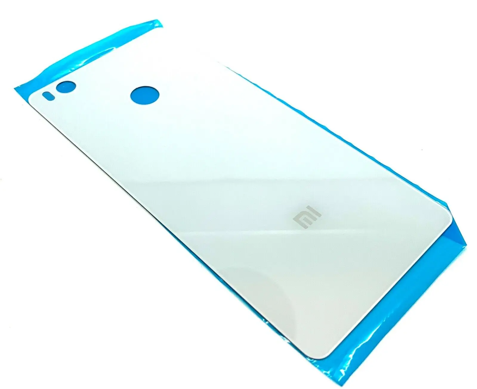Чехол для xiaomi Mi 4x, оригинальная задняя крышка для батареи, чехол для xiaomi 4x