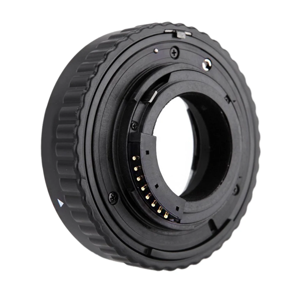 Адаптер Удлинительное Кольцо для фотографий Microspur DSLR камеры Портативные макро аксессуары автофокусировка для Nikon D7100 D800