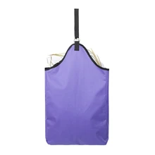 Горячая лошадь на открытом воздухе медленное Кормление поставки сено мешок хранения Фидер мешок Оксфорд прочная ткань