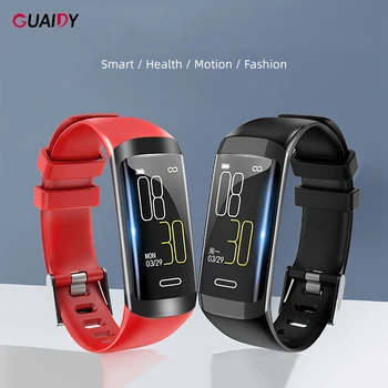 

Smart Watch Bracelet Heart Rate Camera Women Men Sport Monitor Step Counting Health Bluetooth For iPhone Huawei Honor 20 Android