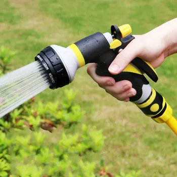

Garden Flowers Watering Sprinkler Garden Trees Grass Watering Shower 12mm or 18mm Pipe Connector Slow Water Speed E11337
