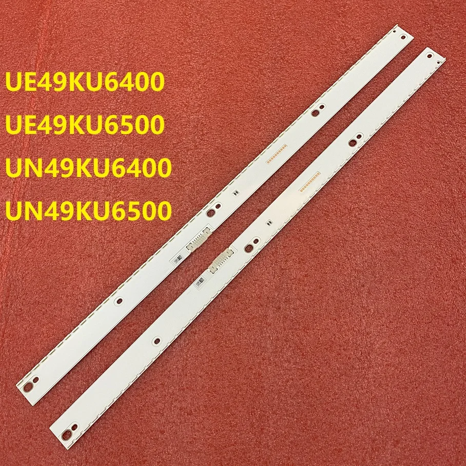 TV Hintergrundbeleuchtung 4m, LED Strip Steuerbar mit App, RGB LED Streifen für 55 bis 70 zoll TVs Smart Backlight, USB Led 5050 Beleuchtung
