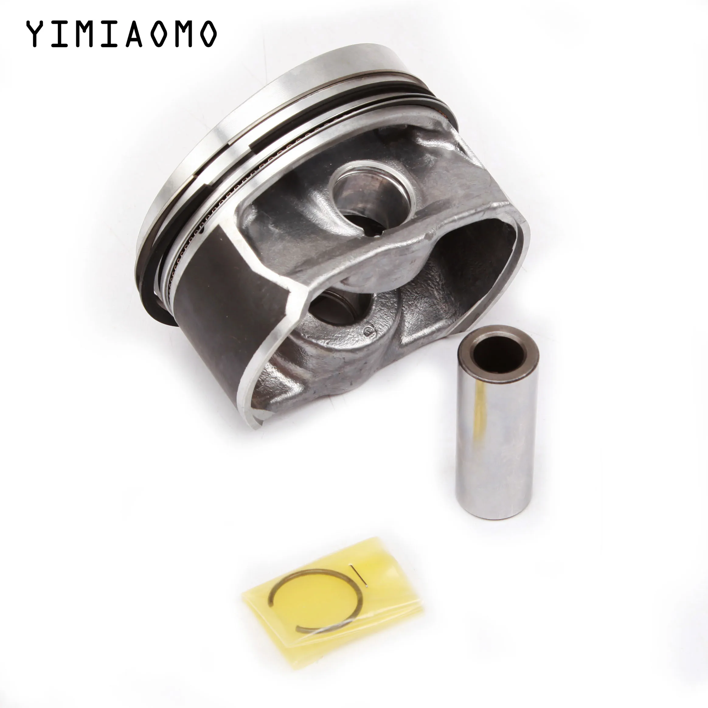 OEM 03H107065N/C/F детали двигателя поршни и кольца комплект для Audi Q7 VW Passat CC Touareg Phaeton 3.6L BLV 03H 107 065 F 03H 107 066 N