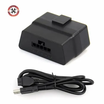 

ELM327 V1.5 USB Version With Original PIC18f25k80 + FT232RL Chip OBD2 Diagnostic Scanner ELM327 Auto Code Reader